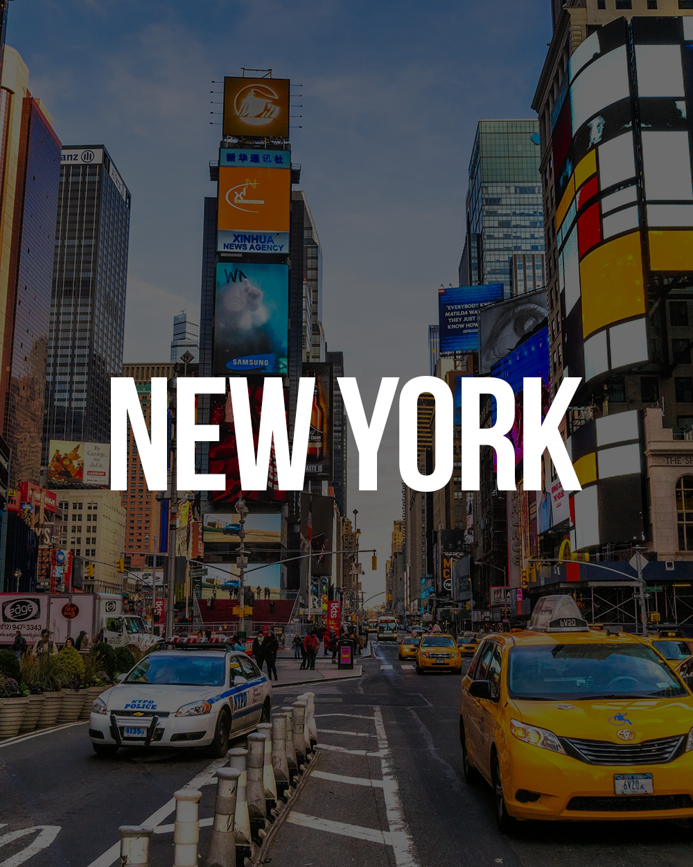 New York Website Design